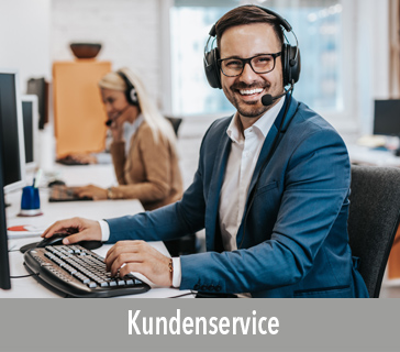Kundenservice
