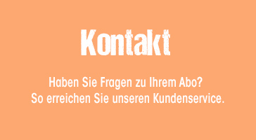 Kundenservice