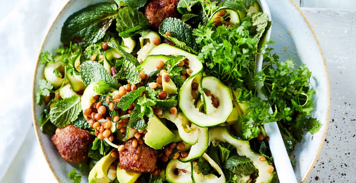 Kochen & geniessen