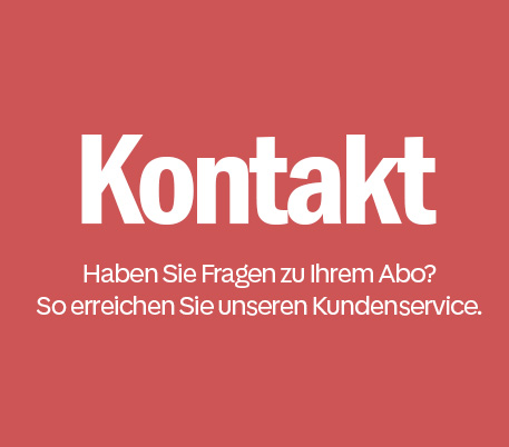 Kundenservice