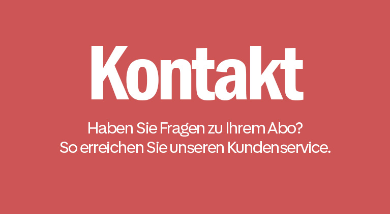 Kundenservice