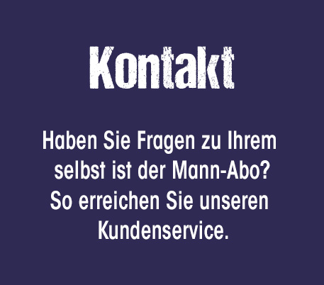 Kundenservice
