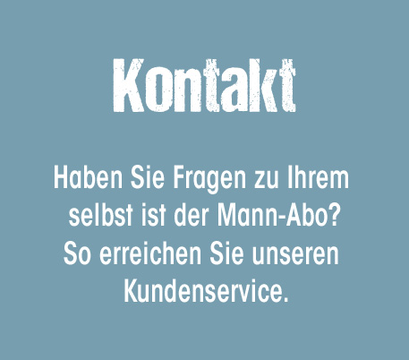 Kundenservice