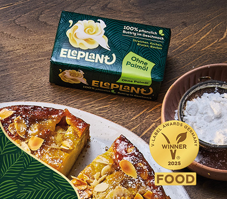 Eleplant Paket für 2