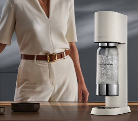 Sodastream ENSO