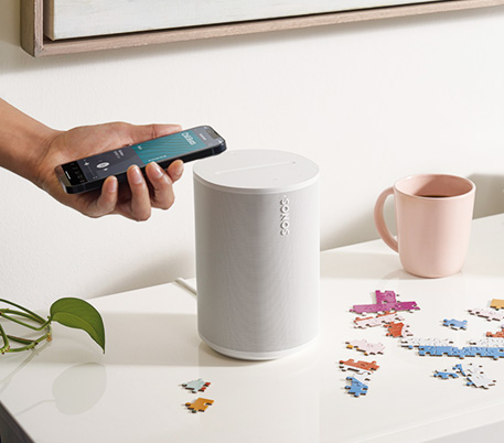 Sonos Smart Speaker