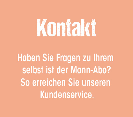 Kundenservice